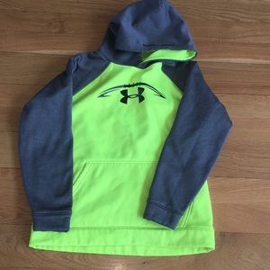💥B2G1💥 YXL Under Armour Sweatshirt